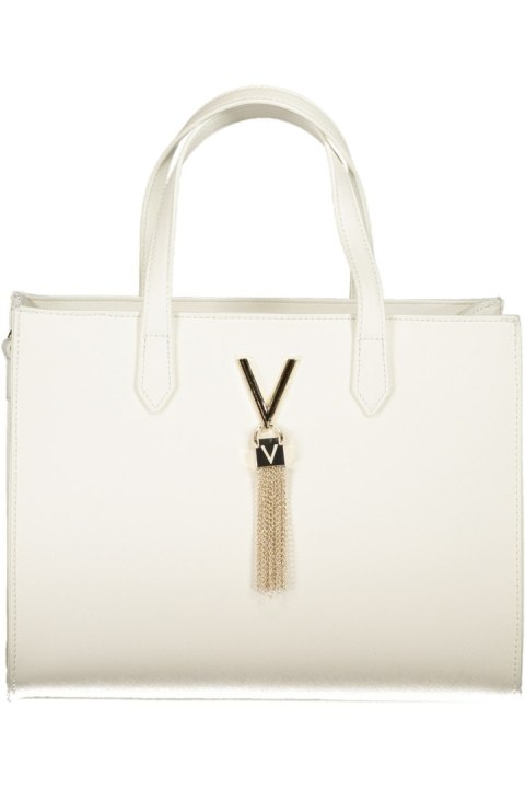 TOREBKA VALENTINO BAGS DAMSKA BIAŁA (Bianco) TOREBKA VALENTINO BAGS DAMSKA BIAŁA (Bianco)