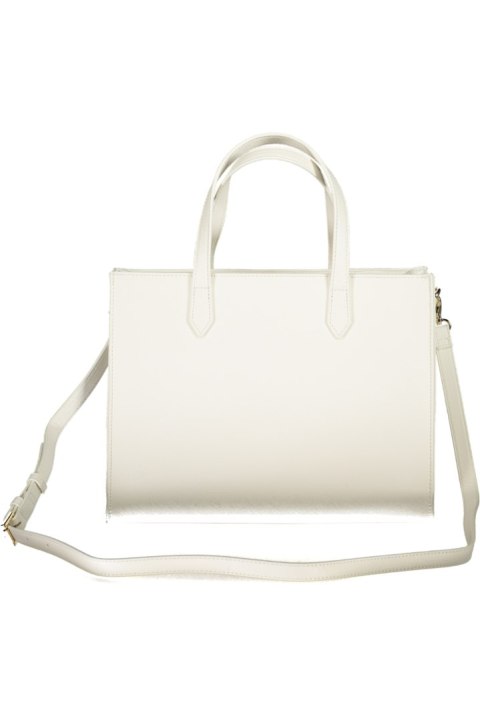 TOREBKA VALENTINO BAGS DAMSKA BIAŁA (Bianco) TOREBKA VALENTINO BAGS DAMSKA BIAŁA (Bianco)