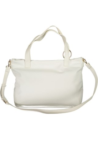 TOREBKA VALENTINO BAGS DAMSKA BIAŁA (Bianco)