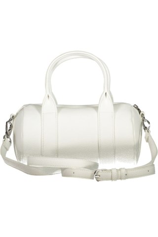 TOREBKA VALENTINO BAGS DAMSKA BIAŁA (Bianco)