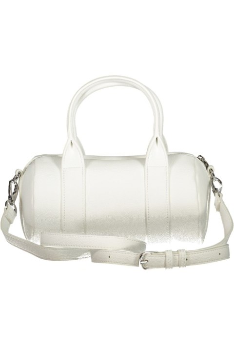 TOREBKA VALENTINO BAGS DAMSKA BIAŁA (Bianco)