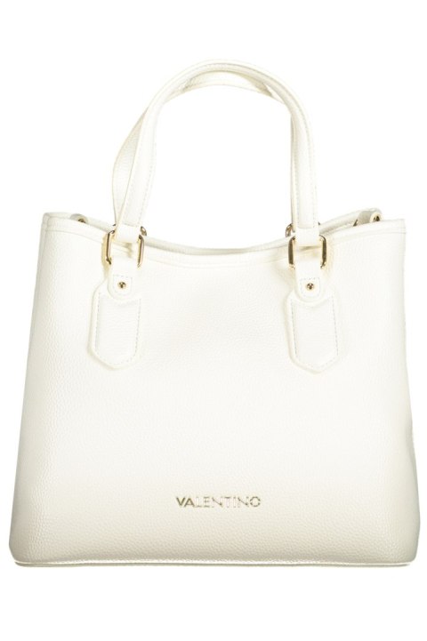 TOREBKA VALENTINO BAGS DAMSKA BIAŁA (Bianco) TOREBKA VALENTINO BAGS DAMSKA BIAŁA (Bianco)