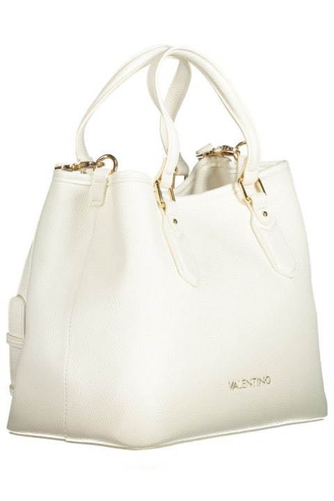 TOREBKA VALENTINO BAGS DAMSKA BIAŁA (Bianco) TOREBKA VALENTINO BAGS DAMSKA BIAŁA (Bianco)