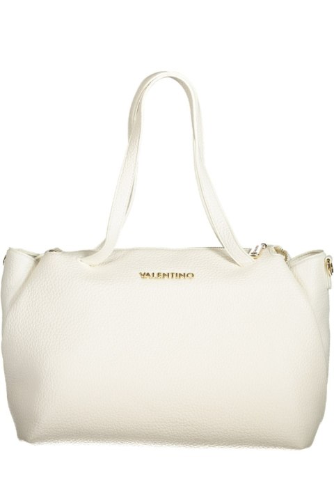 TOREBKA VALENTINO BAGS DAMSKA BIAŁA (Bianco) TOREBKA VALENTINO BAGS DAMSKA BIAŁA (Bianco)