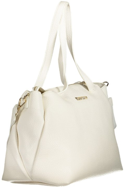 TOREBKA VALENTINO BAGS DAMSKA BIAŁA (Bianco) TOREBKA VALENTINO BAGS DAMSKA BIAŁA (Bianco)