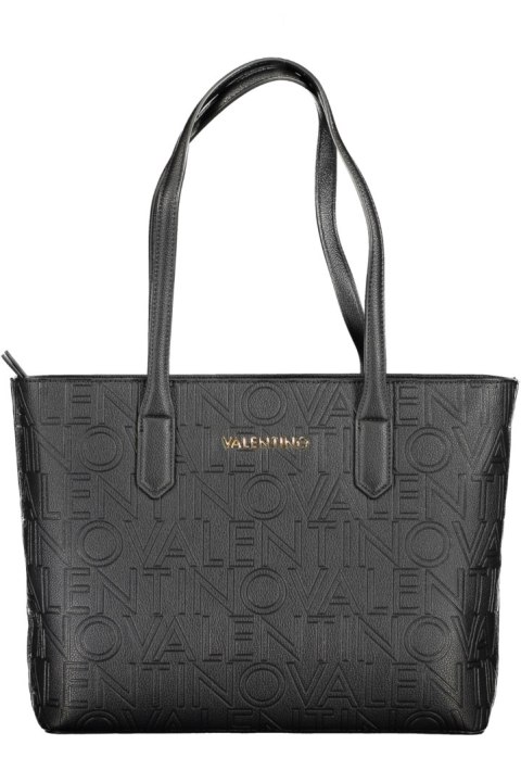 TOREBKA VALENTINO BAGS DAMSKA CZARNA (Nero) TOREBKA VALENTINO BAGS DAMSKA CZARNA (Nero)