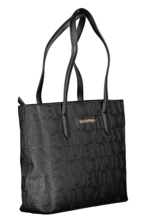 TOREBKA VALENTINO BAGS DAMSKA CZARNA (Nero) TOREBKA VALENTINO BAGS DAMSKA CZARNA (Nero)