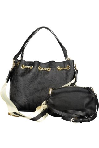 TOREBKA VALENTINO BAGS DAMSKA CZARNA (Nero)