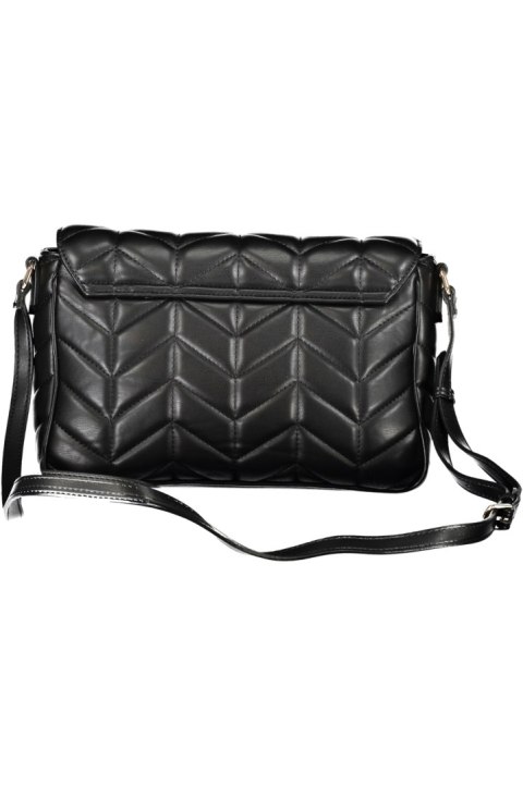 TOREBKA VALENTINO BAGS DAMSKA CZARNA (Nero) TOREBKA VALENTINO BAGS DAMSKA CZARNA (Nero)