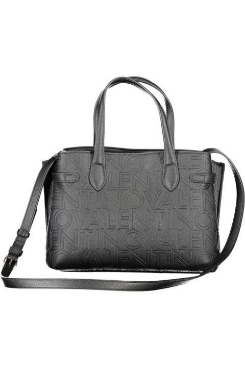 TOREBKA VALENTINO BAGS DAMSKA CZARNA (Nero) TOREBKA VALENTINO BAGS DAMSKA CZARNA (Nero)