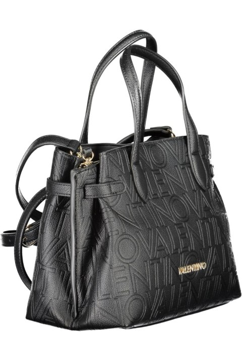 TOREBKA VALENTINO BAGS DAMSKA CZARNA (Nero) TOREBKA VALENTINO BAGS DAMSKA CZARNA (Nero)