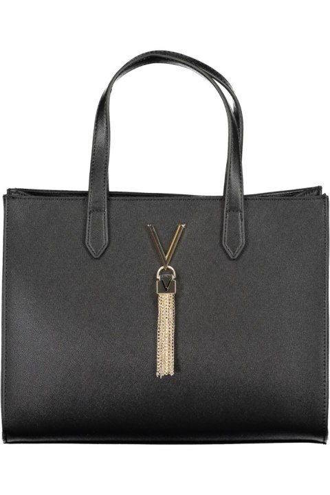 TOREBKA VALENTINO BAGS DAMSKA CZARNA (Nero) TOREBKA VALENTINO BAGS DAMSKA CZARNA (Nero)