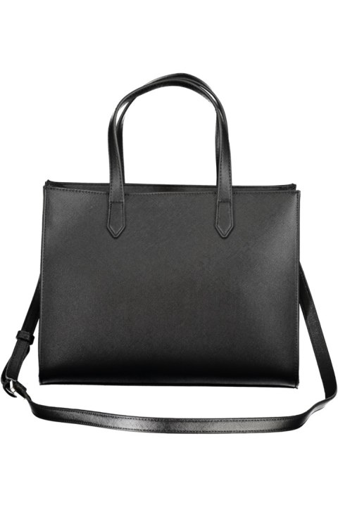 TOREBKA VALENTINO BAGS DAMSKA CZARNA (Nero) TOREBKA VALENTINO BAGS DAMSKA CZARNA (Nero)