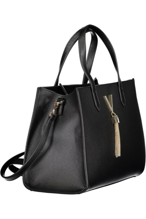 TOREBKA VALENTINO BAGS DAMSKA CZARNA (Nero) TOREBKA VALENTINO BAGS DAMSKA CZARNA (Nero)