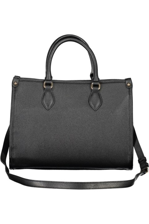 TOREBKA VALENTINO BAGS DAMSKA CZARNA (Nero) TOREBKA VALENTINO BAGS DAMSKA CZARNA (Nero)