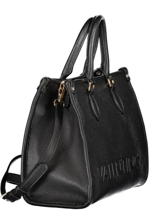 TOREBKA VALENTINO BAGS DAMSKA CZARNA (Nero) TOREBKA VALENTINO BAGS DAMSKA CZARNA (Nero)