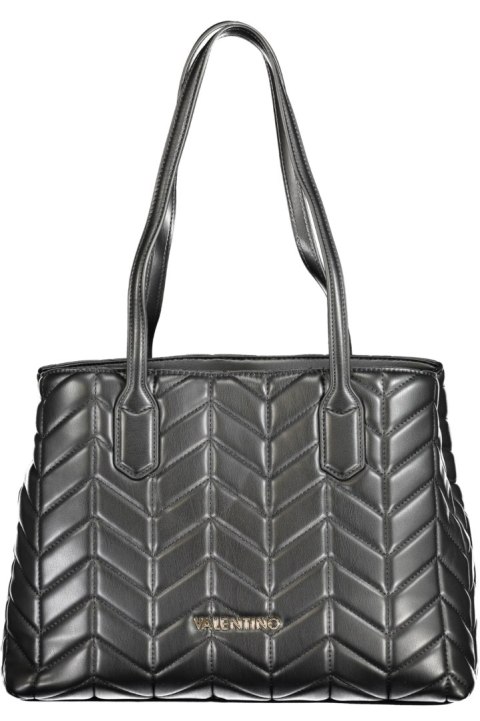 TOREBKA VALENTINO BAGS DAMSKA CZARNA (Nero) TOREBKA VALENTINO BAGS DAMSKA CZARNA (Nero)