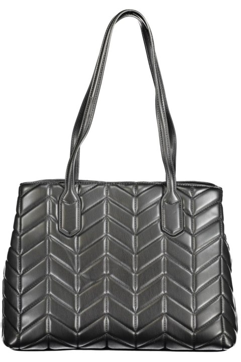 TOREBKA VALENTINO BAGS DAMSKA CZARNA (Nero) TOREBKA VALENTINO BAGS DAMSKA CZARNA (Nero)
