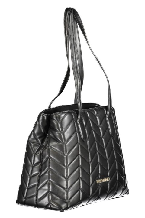 TOREBKA VALENTINO BAGS DAMSKA CZARNA (Nero) TOREBKA VALENTINO BAGS DAMSKA CZARNA (Nero)