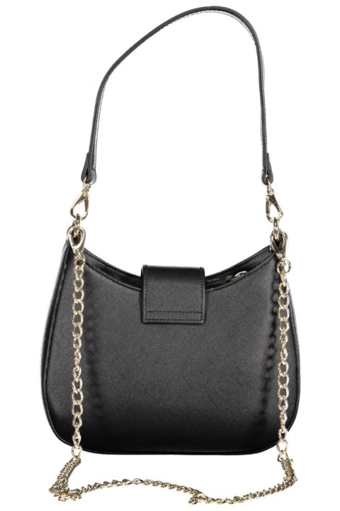 TOREBKA VALENTINO BAGS DAMSKA CZARNA (Nero) TOREBKA VALENTINO BAGS DAMSKA CZARNA (Nero)
