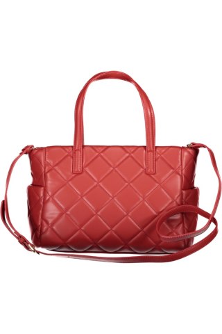 TOREBKA VALENTINO BAGS DAMSKA CZERWONA (Rosso)