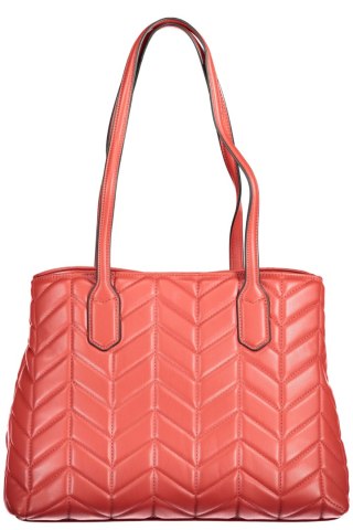TOREBKA VALENTINO BAGS DAMSKA CZERWONA (Rosso)