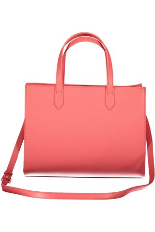 TOREBKA VALENTINO BAGS DAMSKA RÓŻOWA (Rosa)