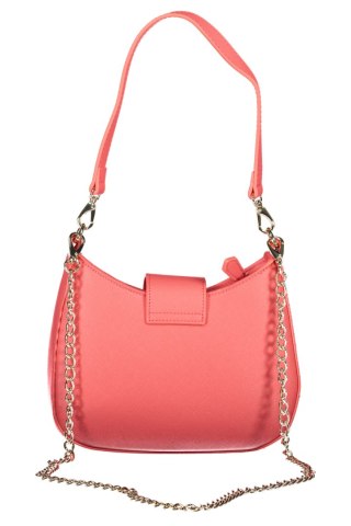 TOREBKA VALENTINO BAGS DAMSKA RÓŻOWA (Rosa)