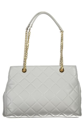 TOREBKA VALENTINO BAGS DAMSKA SZARA (Grigio)