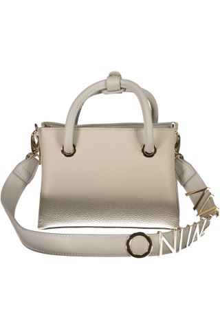 TOREBKA VALENTINO BAGS DAMSKA SZARA (Grigio)
