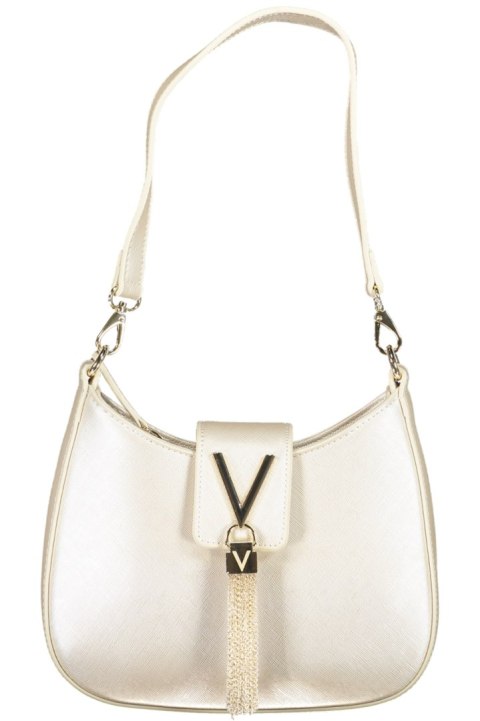 TOREBKA VALENTINO BAGS TORBA DAMSKA SREBRNA (Argento) TOREBKA VALENTINO BAGS TORBA DAMSKA SREBRNA (Argento)