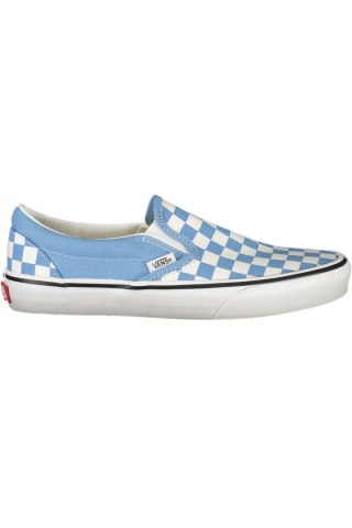 VANS DAMSKIE OBUWIE SPORTOWE NIEBIESKIE (Azzurro)