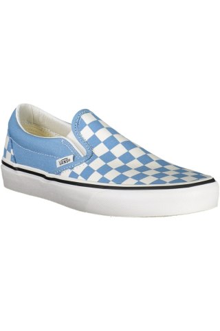 VANS DAMSKIE OBUWIE SPORTOWE NIEBIESKIE (Azzurro)