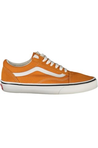 BUTY SPORTOWE VANS DAMSKIE POMARAŃCZOWE (Arancione)