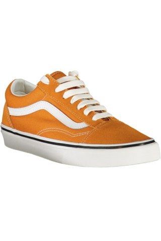 BUTY SPORTOWE VANS DAMSKIE POMARAŃCZOWE (Arancione)