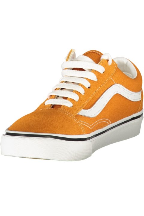 BUTY SPORTOWE VANS DAMSKIE POMARAŃCZOWE (Arancione) BUTY SPORTOWE VANS DAMSKIE POMARAŃCZOWE (Arancione)