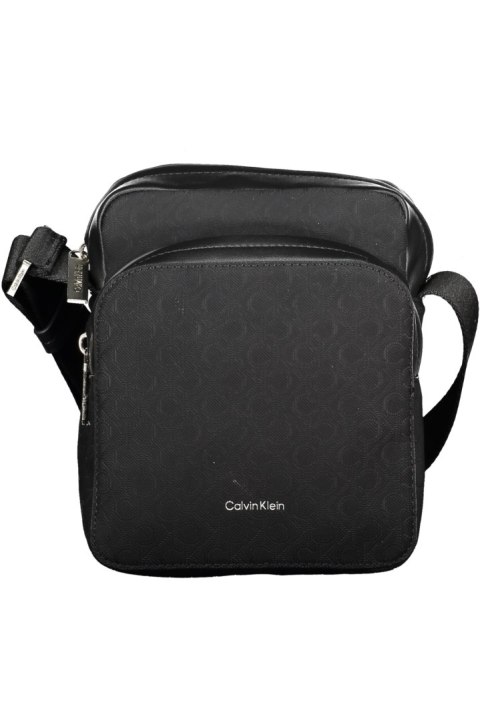 CALVIN KLEIN MĘSKA TORBA NA RAMIĘ CZARNA (Nero) CALVIN KLEIN MĘSKA TORBA NA RAMIĘ CZARNA (Nero)