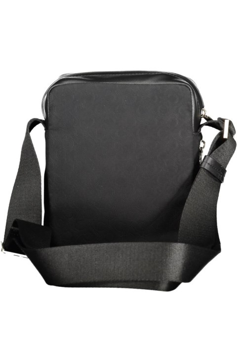 CALVIN KLEIN MĘSKA TORBA NA RAMIĘ CZARNA (Nero) CALVIN KLEIN MĘSKA TORBA NA RAMIĘ CZARNA (Nero)