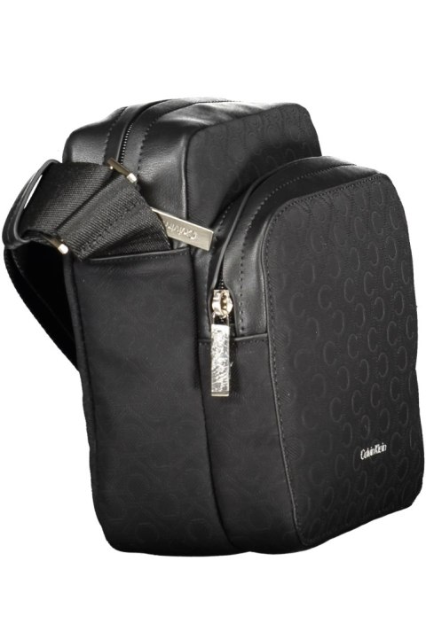 CALVIN KLEIN MĘSKA TORBA NA RAMIĘ CZARNA (Nero) CALVIN KLEIN MĘSKA TORBA NA RAMIĘ CZARNA (Nero)