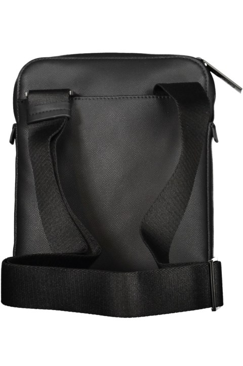 CALVIN KLEIN MĘSKA TORBA NA RAMIĘ CZARNA (Nero)