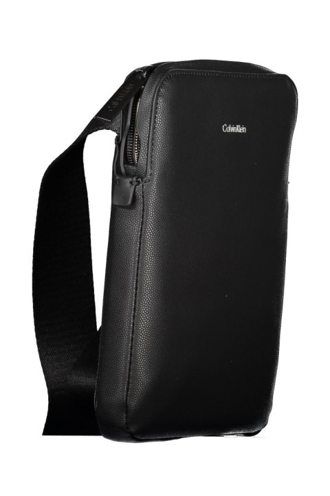 CALVIN KLEIN MĘSKA TORBA NA RAMIĘ CZARNA (Nero)