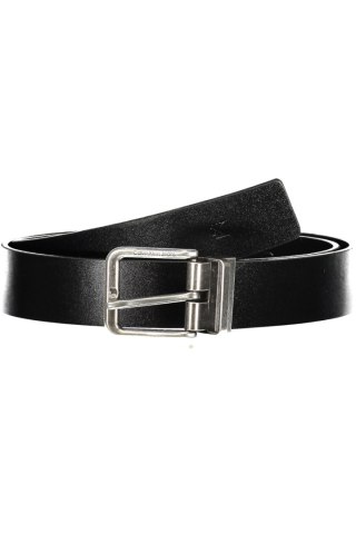 CALVIN KLEIN PASEK MĘSKI CZARNY (Nero)