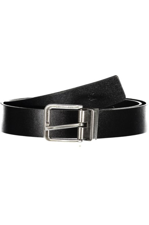 CALVIN KLEIN PASEK MĘSKI CZARNY (Nero) CALVIN KLEIN PASEK MĘSKI CZARNY (Nero)