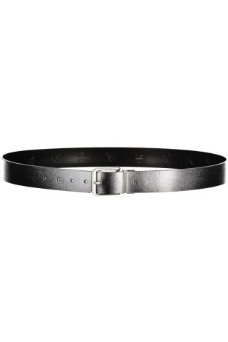 CALVIN KLEIN PASEK MĘSKI CZARNY (Nero)