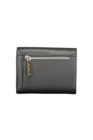 CALVIN KLEIN PORTFEL DAMSKI CZARNY (Nero)