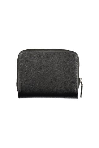 CALVIN KLEIN PORTFEL DAMSKI CZARNY (Nero)