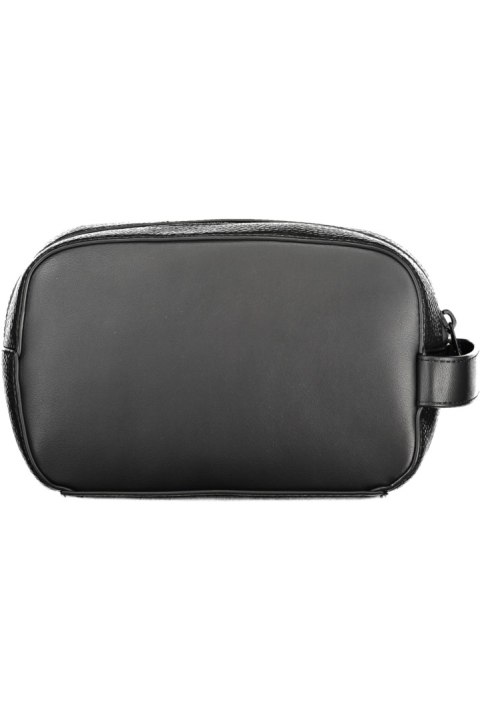 CZARNA TOREBKA MĘSKA TOMMY HILFIGER (Nero) CZARNA TOREBKA MĘSKA TOMMY HILFIGER (Nero)