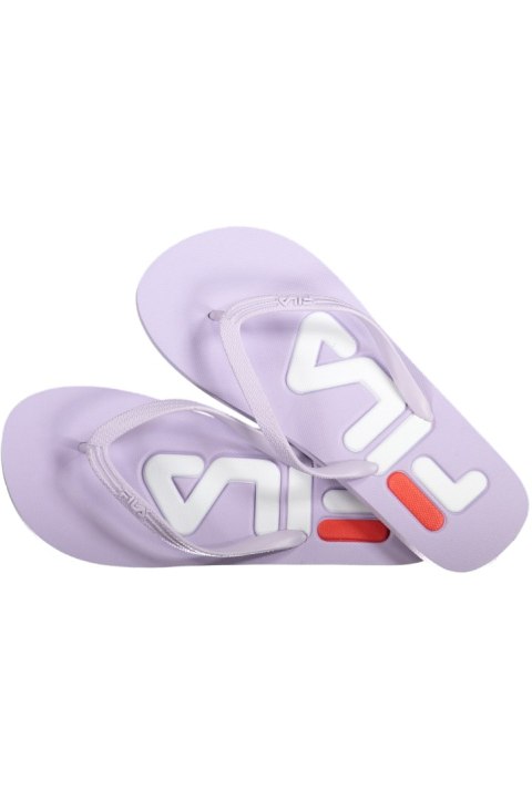 FILA FOOTWEAR DAMSKIE KAPCIE FIOLETOWE (Viola) FILA FOOTWEAR DAMSKIE KAPCIE FIOLETOWE (Viola)