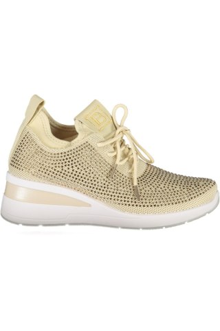 LAURA BIAGIOTTI DAMSKIE BUTY SPORTOWE BEŻOWE (Beige)