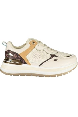 LAURA BIAGIOTTI DAMSKIE BUTY SPORTOWE BEŻOWE (Beige)